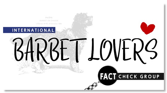 Barbet International Fact Check Group, Elaine Fichter