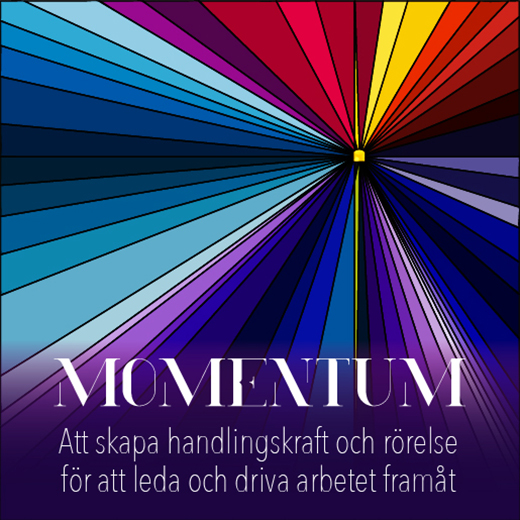 Momentum - en aktiv och drivande handlingskraft